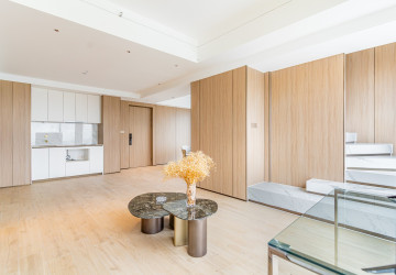 2 Bedroom Duplex Condo For Rent - Vue Aston, Nirouth, Phnom Penh thumbnail