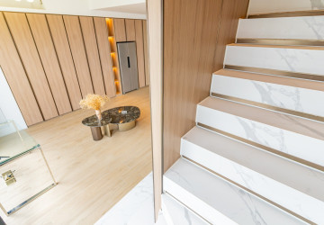 2 Bedroom Duplex Condo For Rent - Vue Aston, Nirouth, Phnom Penh thumbnail