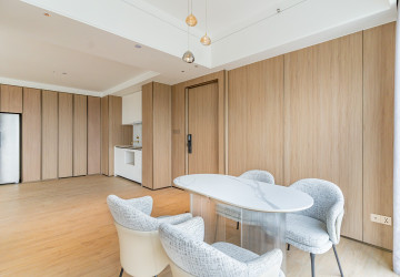 2 Bedroom Duplex Condo For Rent - Vue Aston, Nirouth, Phnom Penh thumbnail