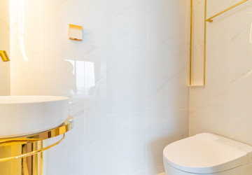 20th Floor Duplex 2 Bedroom Condo For Sale - Vue Aston, Nirouth, Phnom Penh thumbnail