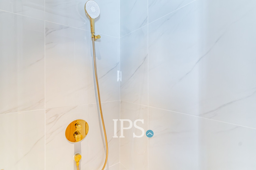 20th Floor Duplex 2 Bedroom Condo For Sale - Vue Aston, Nirouth, Phnom Penh