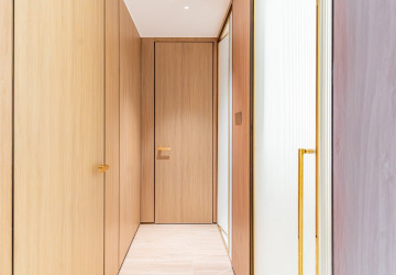 20th Floor Duplex 2 Bedroom Condo For Sale - Vue Aston, Nirouth, Phnom Penh thumbnail