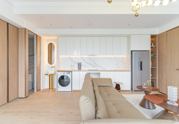 20th Floor Duplex 2 Bedroom Condo For Sale - Vue Aston, Nirouth, Phnom Penh thumbnail