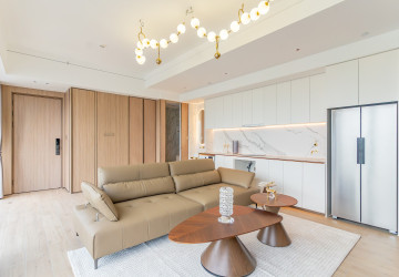 20th Floor Duplex 2 Bedroom Condo For Sale - Vue Aston, Nirouth, Phnom Penh thumbnail