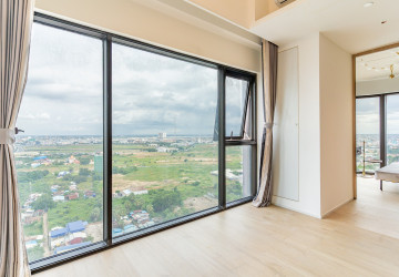 20th Floor Duplex 2 Bedroom Condo For Sale - Vue Aston, Nirouth, Phnom Penh thumbnail