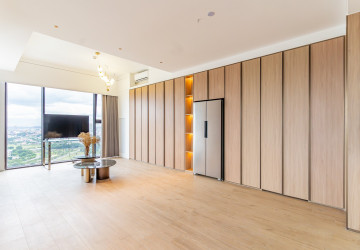 20th Floor Duplex 2 Bedroom Condo For Sale - Vue Aston, Nirouth, Phnom Penh thumbnail