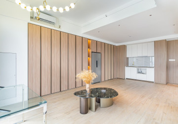 20th Floor Duplex 2 Bedroom Condo For Sale - Vue Aston, Nirouth, Phnom Penh thumbnail