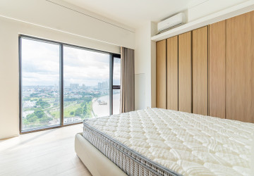 20th Floor Duplex 2 Bedroom Condo For Sale - Vue Aston, Nirouth, Phnom Penh thumbnail