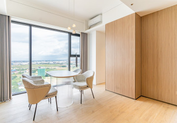 20th Floor Duplex 2 Bedroom Condo For Sale - Vue Aston, Nirouth, Phnom Penh thumbnail