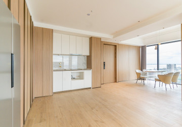 20th Floor Duplex 2 Bedroom Condo For Sale - Vue Aston, Nirouth, Phnom Penh thumbnail