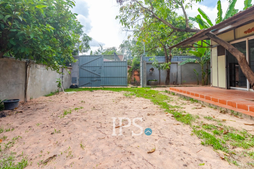 48 Sqm Office Space For Rent - Slor Kram, Siem Reap