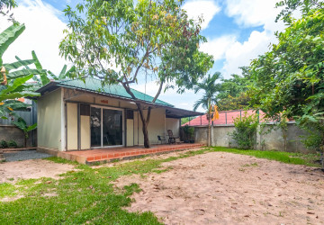 48 Sqm Office Space For Rent - Slor Kram, Siem Reap thumbnail