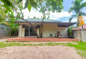 48 Sqm Office Space For Rent - Slor Kram, Siem Reap thumbnail