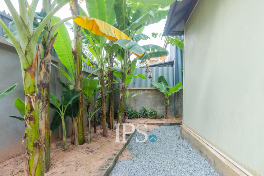 48 Sqm Office Space For Rent - Slor Kram, Siem Reap