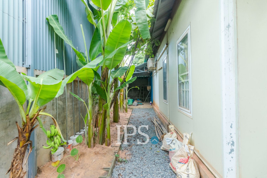 48 Sqm Office Space For Rent - Slor Kram, Siem Reap