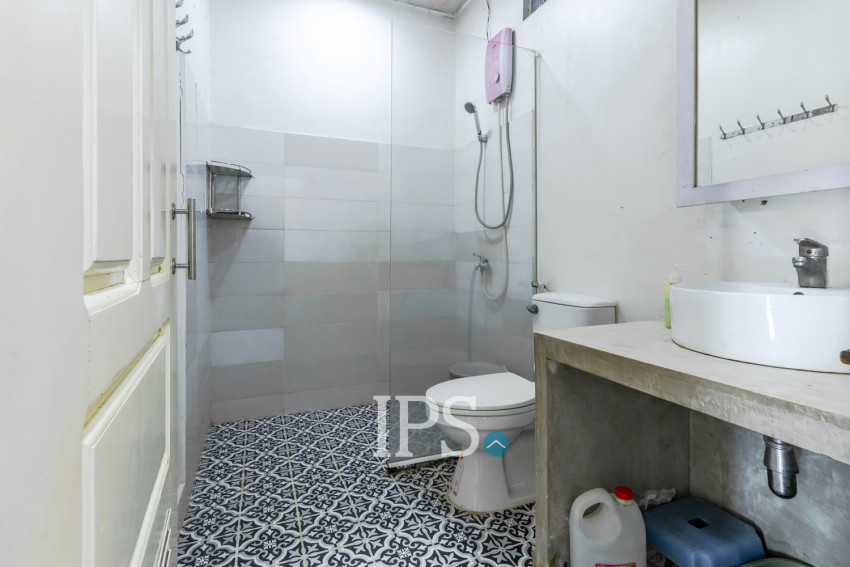 48 Sqm Office Space For Rent - Slor Kram, Siem Reap