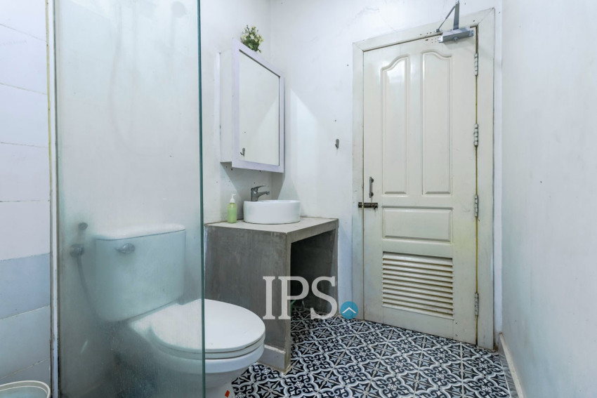 48 Sqm Office Space For Rent - Slor Kram, Siem Reap