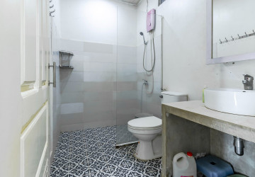 48 Sqm Office Space For Rent - Slor Kram, Siem Reap thumbnail