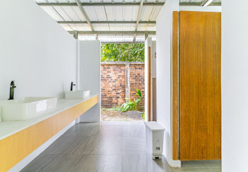 6 Bungalow Resort and Restaurant For Sale - Koh Kong Province, Cambodia thumbnail