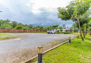 6 Bungalow Resort and Restaurant For Sale - Koh Kong Province, Cambodia thumbnail