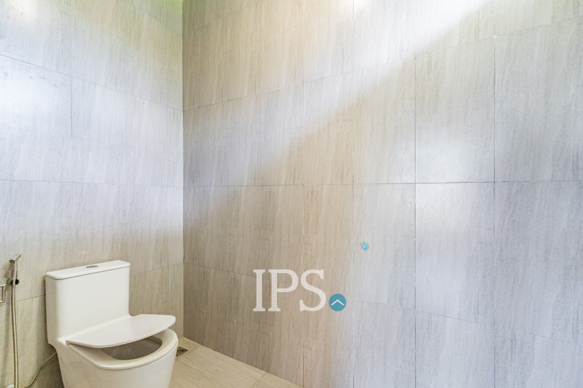 6 Bungalow Resort and Restaurant For Sale - Koh Kong Province, Cambodia