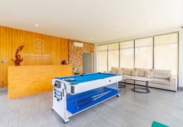 6 Bungalow Resort and Restaurant For Sale - Koh Kong Province, Cambodia thumbnail