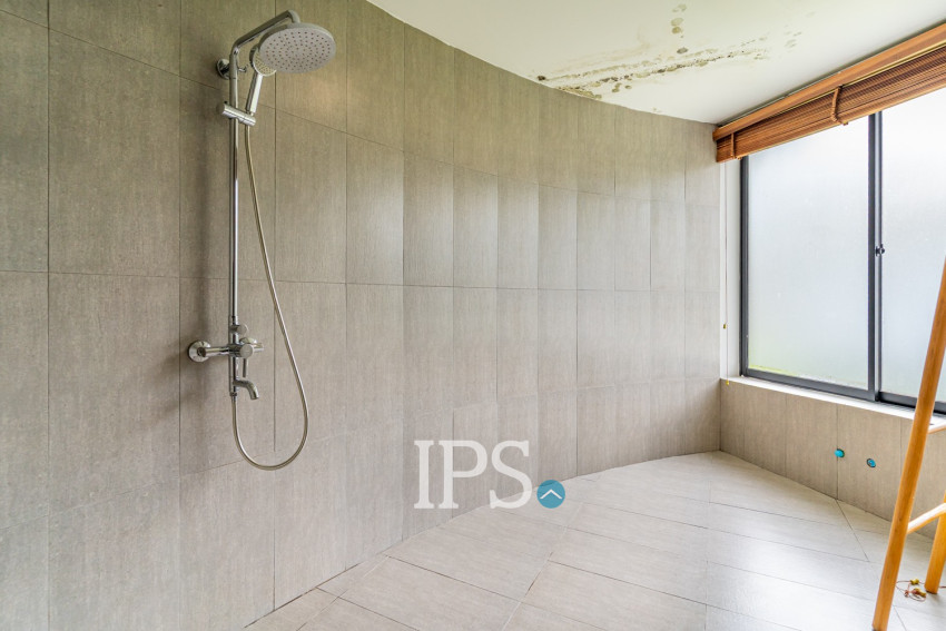 6 Bungalow Resort and Restaurant For Sale - Koh Kong Province, Cambodia