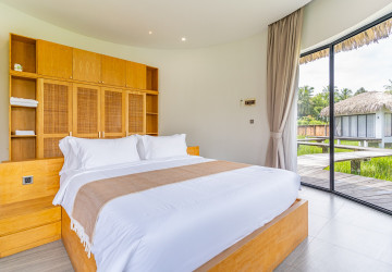 6 Bungalow Resort and Restaurant For Sale - Koh Kong Province, Cambodia thumbnail