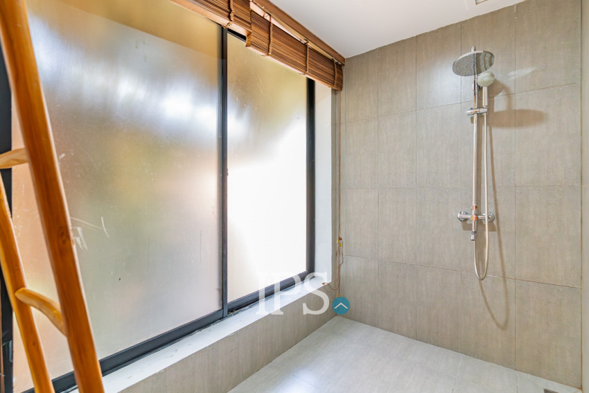 6 Bungalow Resort and Restaurant For Sale - Koh Kong Province, Cambodia