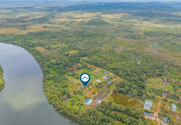 6 Bungalow Resort and Restaurant For Sale - Koh Kong Province, Cambodia thumbnail