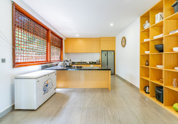 6 Bungalow Resort and Restaurant For Sale - Koh Kong Province, Cambodia thumbnail