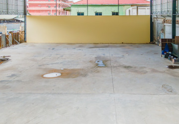 734 Sqm Commercial Land For Rent - Srah Chork, Phnom Penh thumbnail