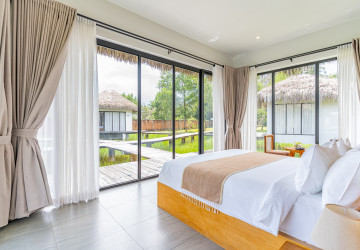 Bungalows And Restaurant Business For Sale - Koh Kong, Cambodia thumbnail