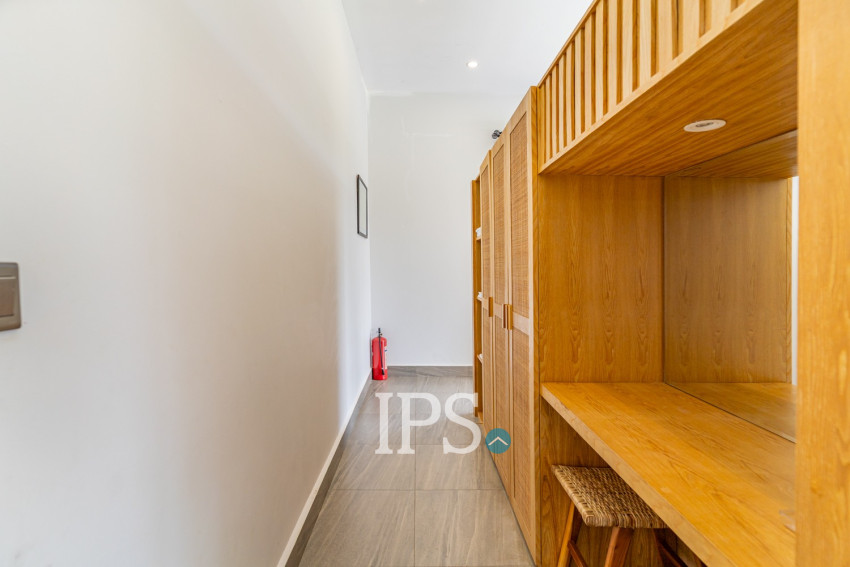 Bungalows And Restaurant Business For Sale - Koh Kong, Cambodia