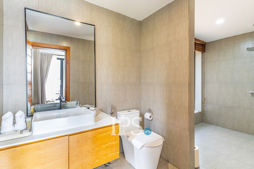 Bungalows And Restaurant Business For Sale - Koh Kong, Cambodia