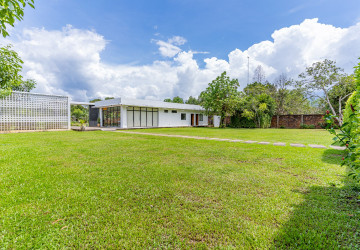 Bungalows And Restaurant Business For Sale - Koh Kong, Cambodia thumbnail