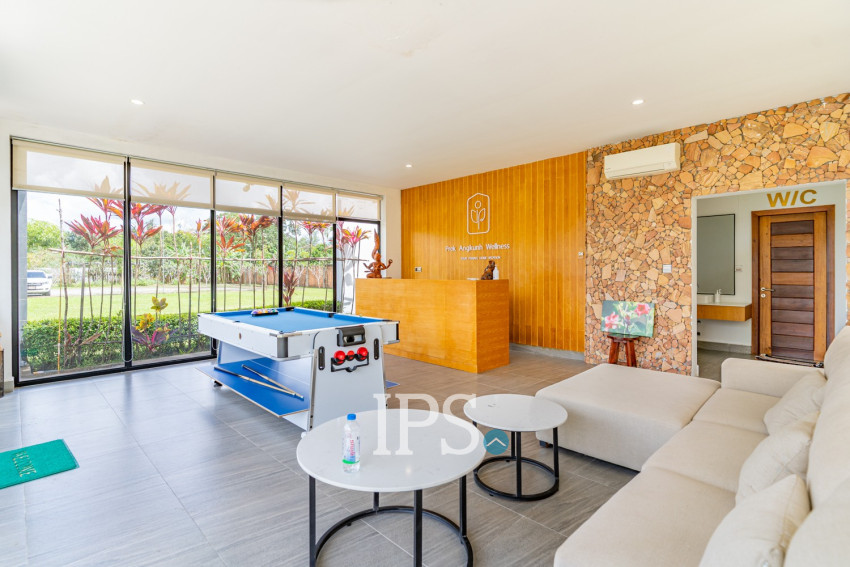 Bungalows And Restaurant Business For Sale - Koh Kong, Cambodia