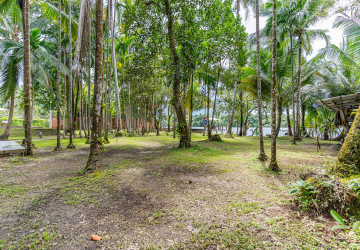 Bungalows And Restaurant Business For Sale - Koh Kong, Cambodia thumbnail