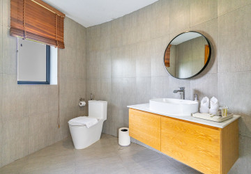 Bungalows And Restaurant Business For Sale - Koh Kong, Cambodia thumbnail