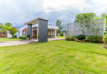 Bungalows And Restaurant Business For Sale - Koh Kong, Cambodia thumbnail