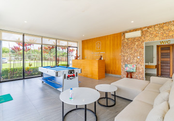 Bungalows And Restaurant Business For Sale - Koh Kong, Cambodia thumbnail