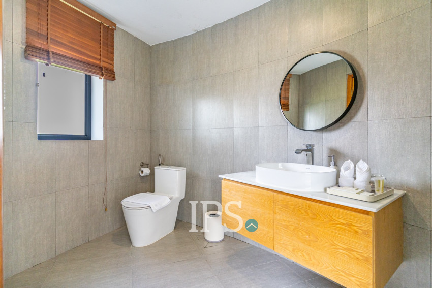 Bungalows And Restaurant Business For Sale - Koh Kong, Cambodia