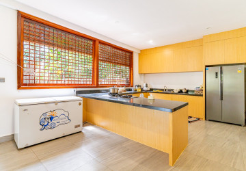 Bungalows And Restaurant Business For Sale - Koh Kong, Cambodia thumbnail