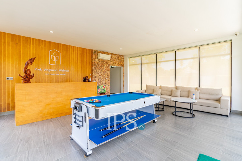 Bungalows And Restaurant Business For Sale - Koh Kong, Cambodia