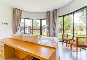 Bungalows And Restaurant Business For Sale - Koh Kong, Cambodia thumbnail