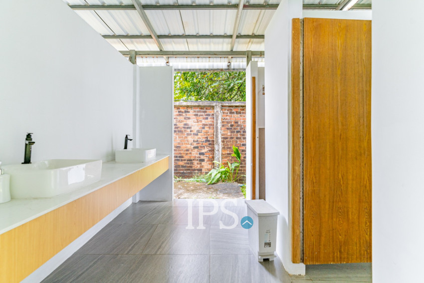 Bungalows And Restaurant Business For Sale - Koh Kong, Cambodia