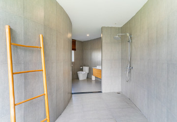 Bungalows And Restaurant Business For Sale - Koh Kong, Cambodia thumbnail