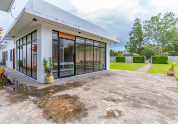 Bungalows And Restaurant Business For Sale - Koh Kong, Cambodia thumbnail