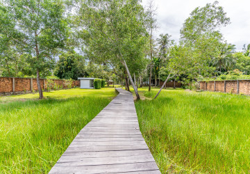 Bungalows And Restaurant Business For Sale - Koh Kong, Cambodia thumbnail