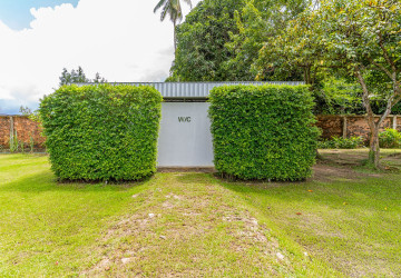 Bungalows And Restaurant Business For Sale - Koh Kong, Cambodia thumbnail